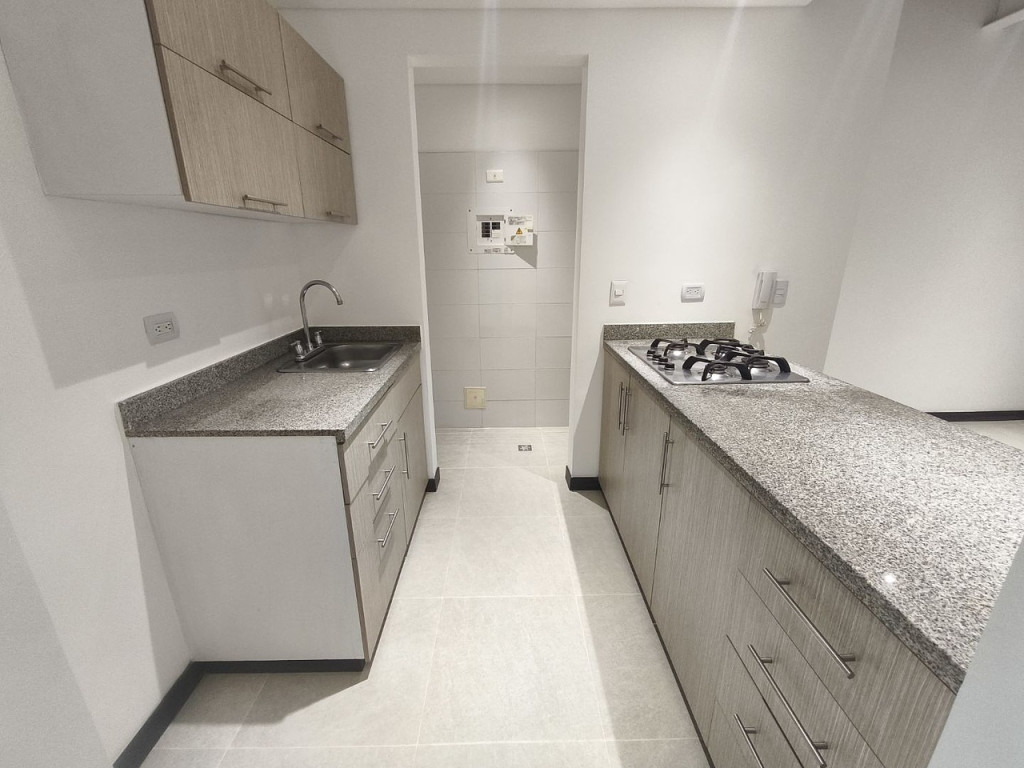 Apartaestudio En Arriendo - Vipasa, Cali