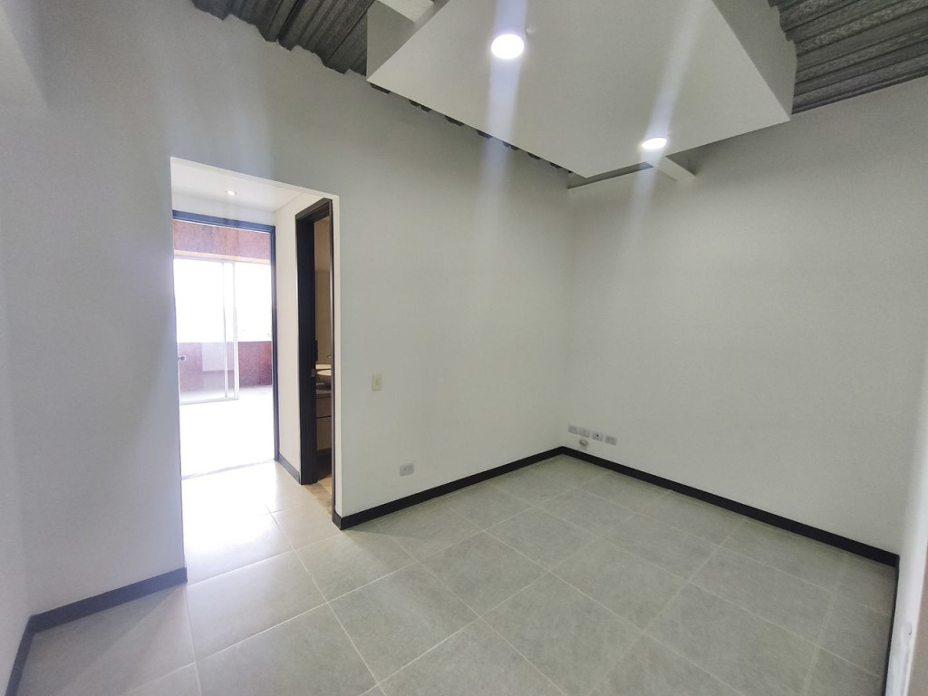 Apartaestudio En Arriendo - Vipasa, Cali