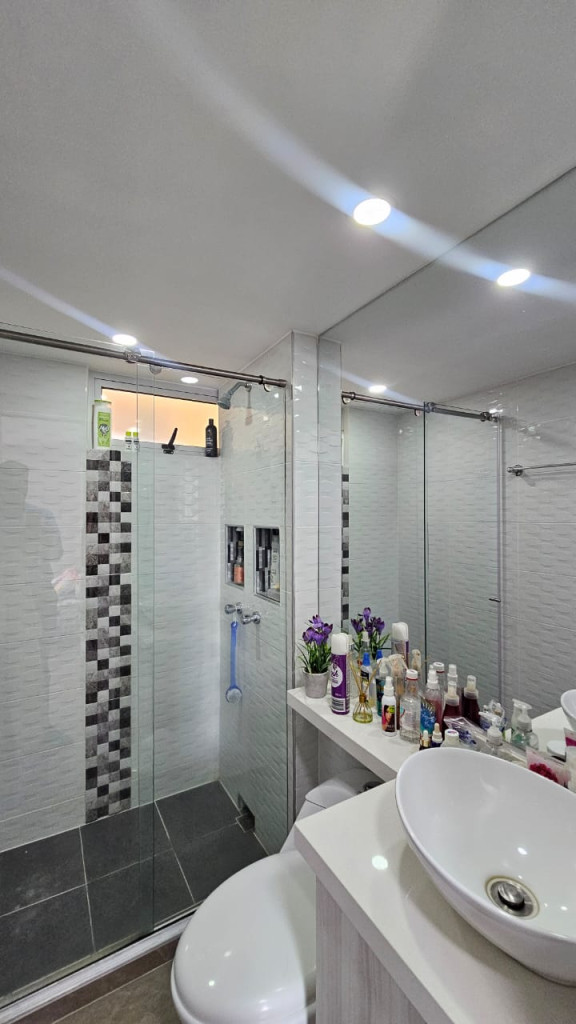 Apartamento En Arriendo - Hacienda Kachipay, Cali