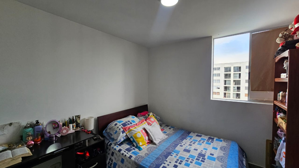 Apartamento En Arriendo - Hacienda Kachipay, Cali