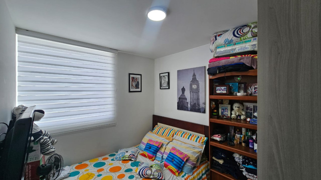 Apartamento En Arriendo - Hacienda Kachipay, Cali