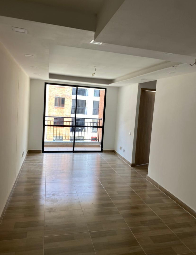 Apartamento En Arriendo - Parque Natura, Jamundí