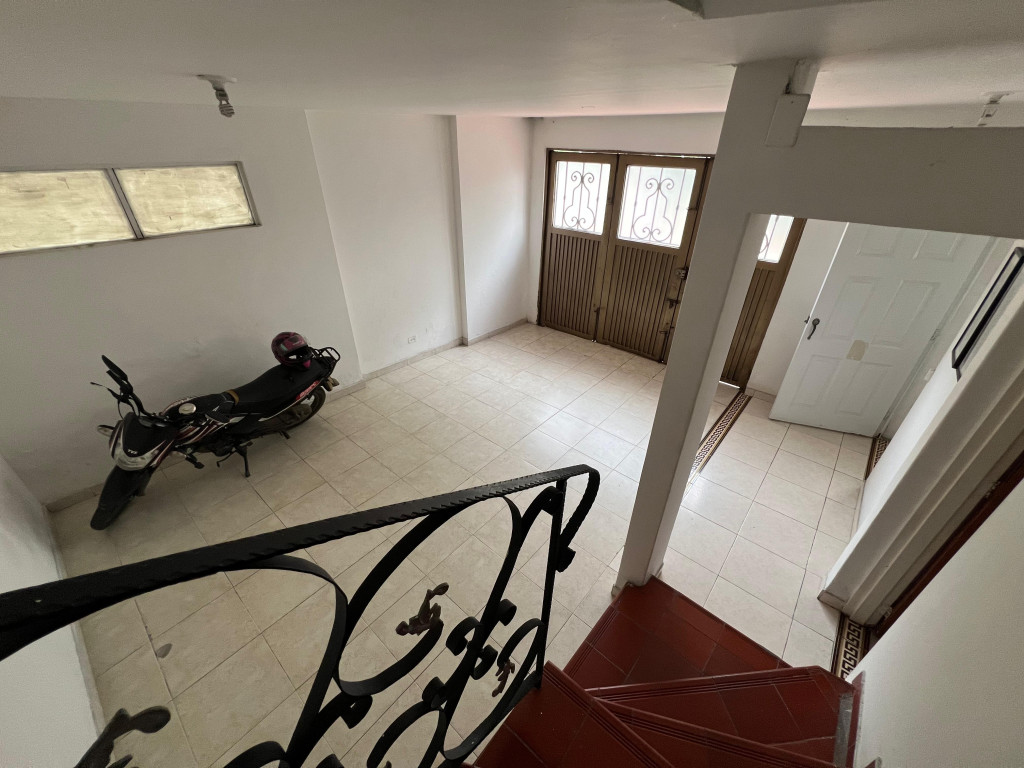 Casa En Arriendo - Prados Del Norte, Cali