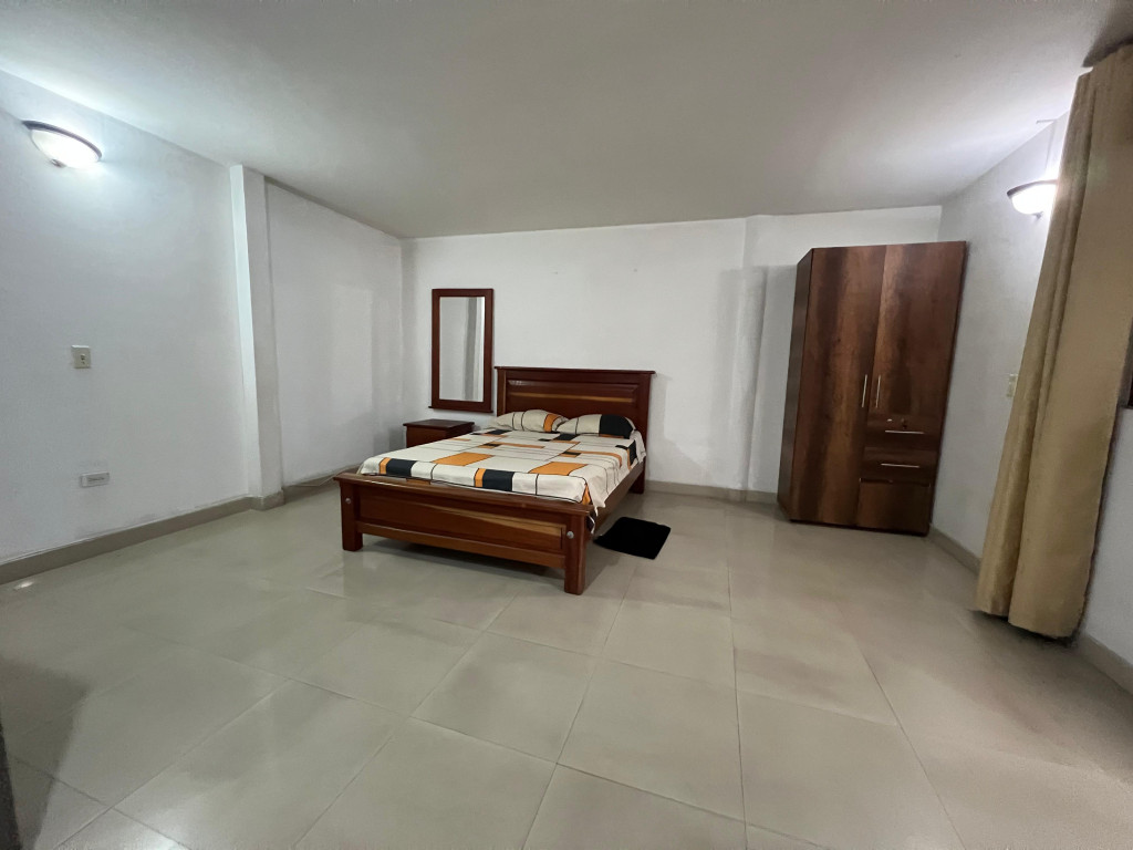 Casa En Arriendo - Prados Del Norte, Cali