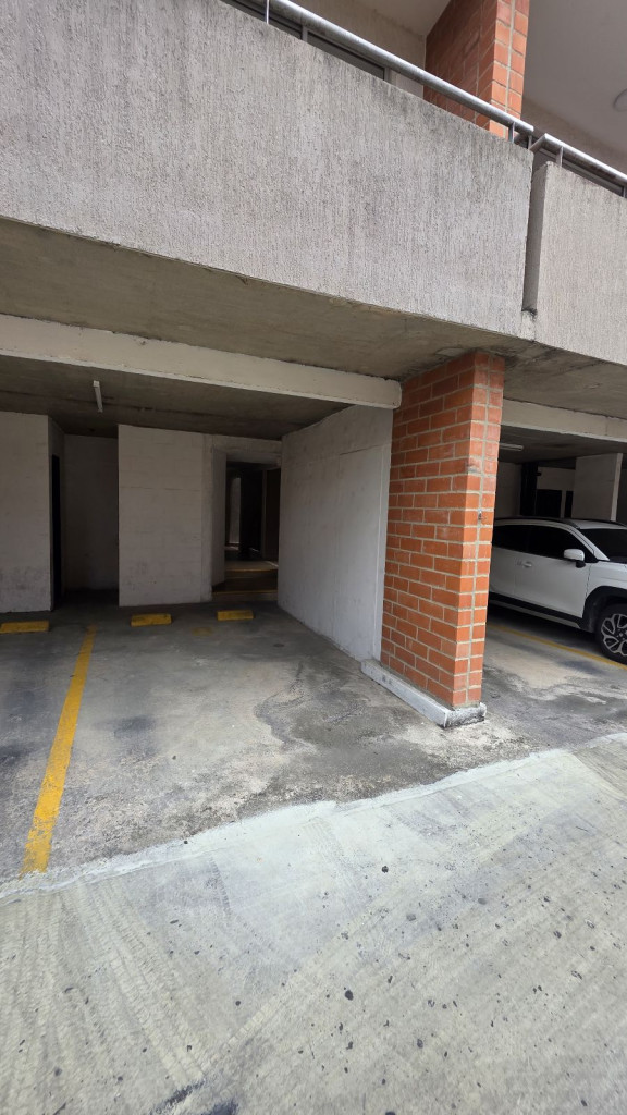 Apartamento En Arriendo - El Limonar, Cali