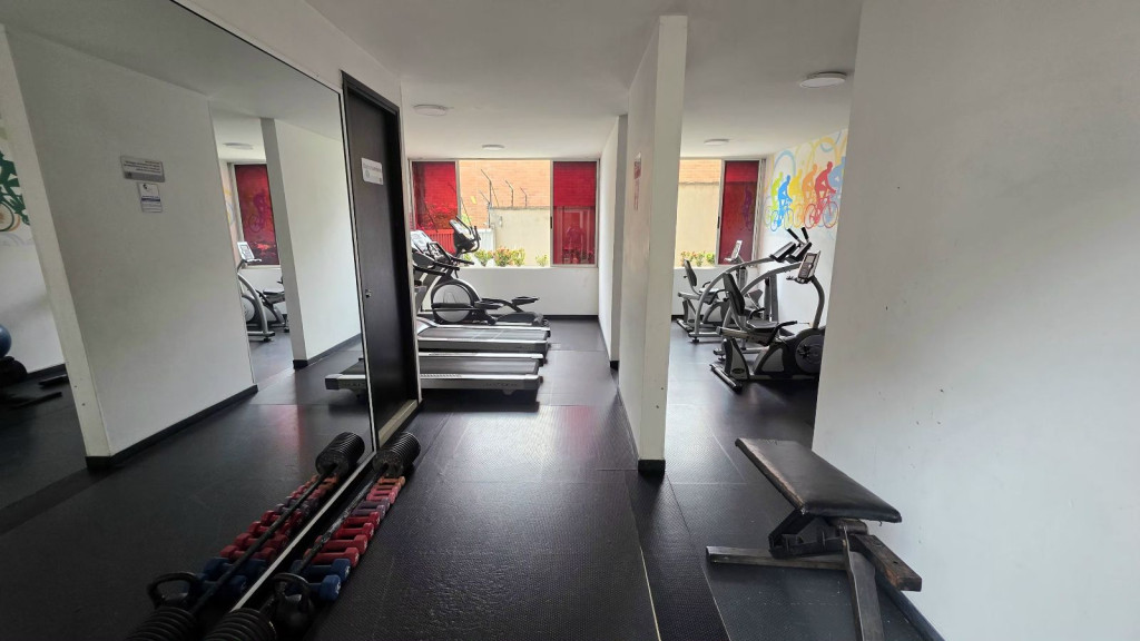 Apartamento En Arriendo - El Limonar, Cali
