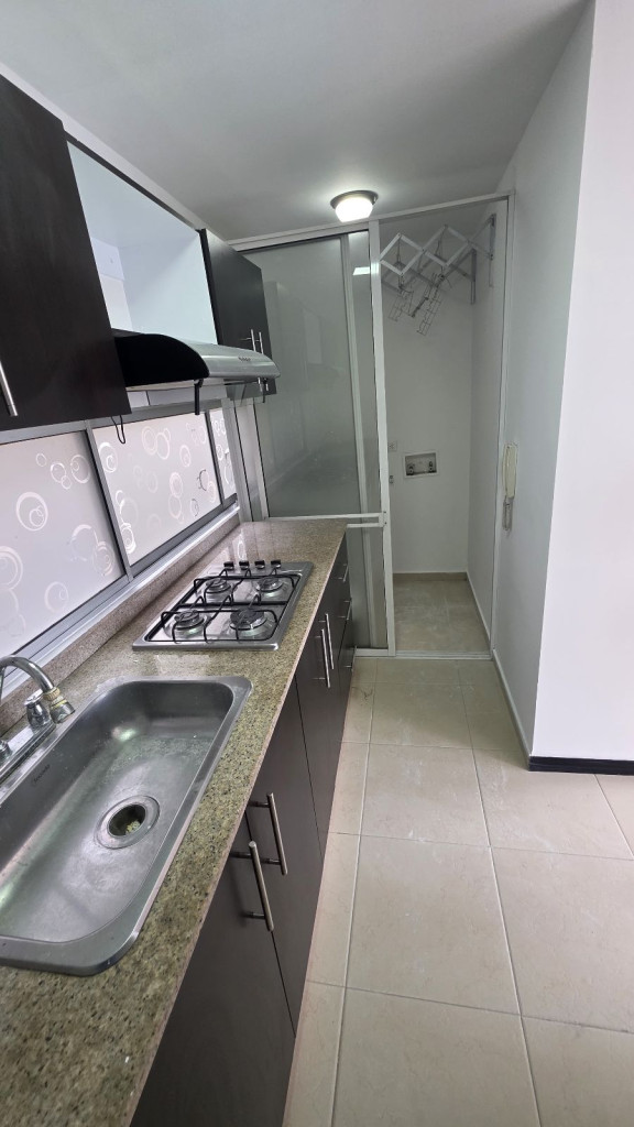 Apartamento En Arriendo - El Limonar, Cali
