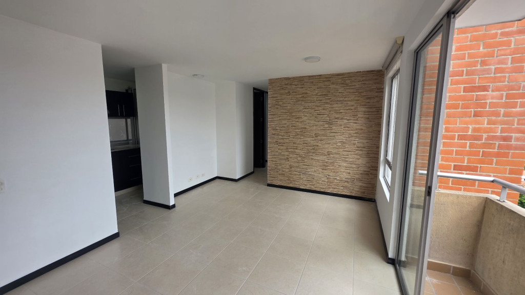 Apartamento En Arriendo - El Limonar, Cali
