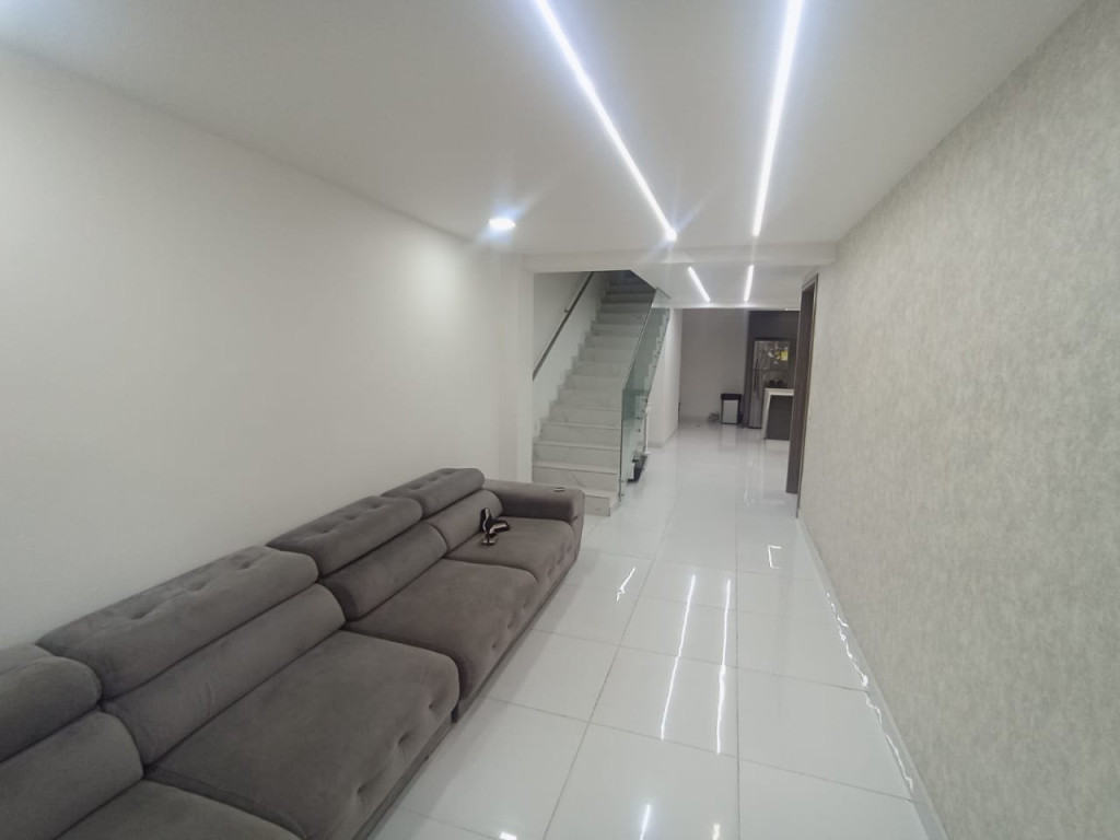 Casa En Arriendo - Caney, Cali
