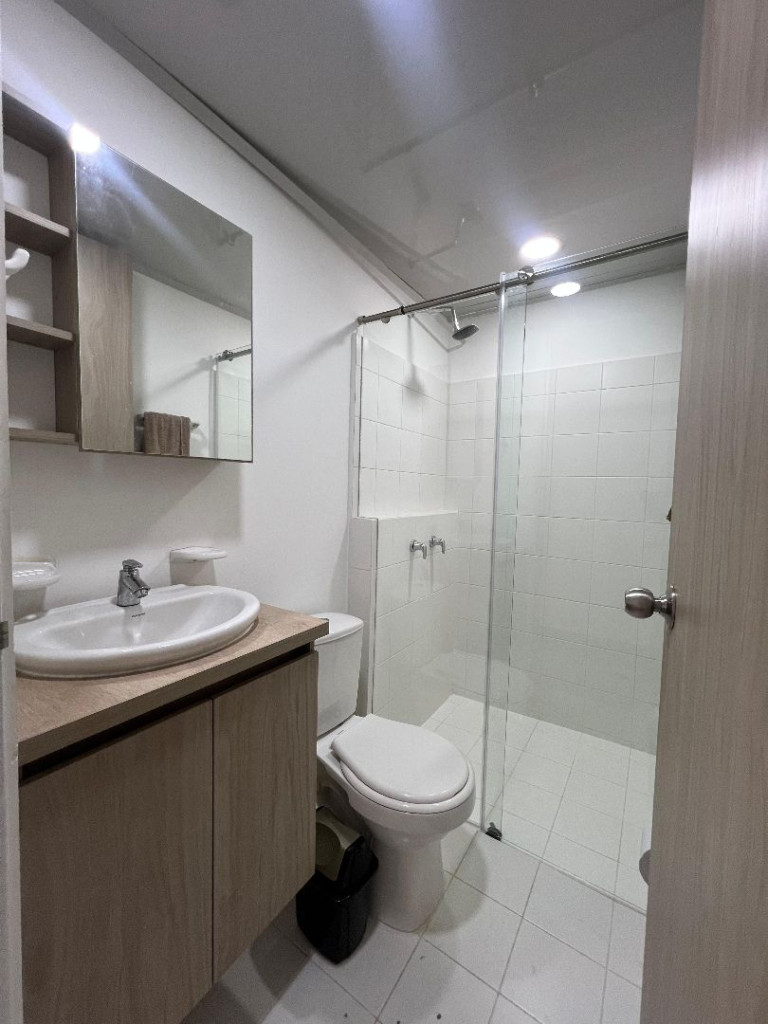 Apartamento En Arriendo - Valle Del Lili, Cali