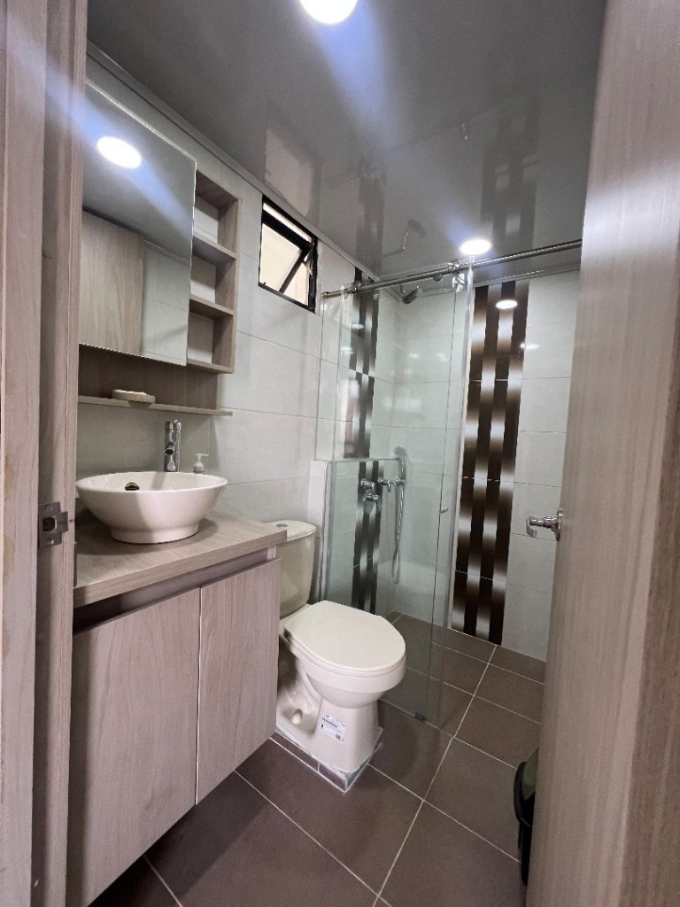 Apartamento En Arriendo - Valle Del Lili, Cali