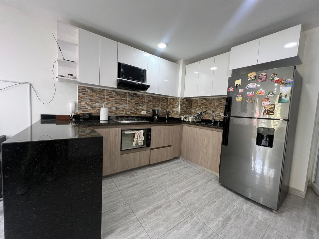Apartamento En Arriendo - Valle Del Lili, Cali