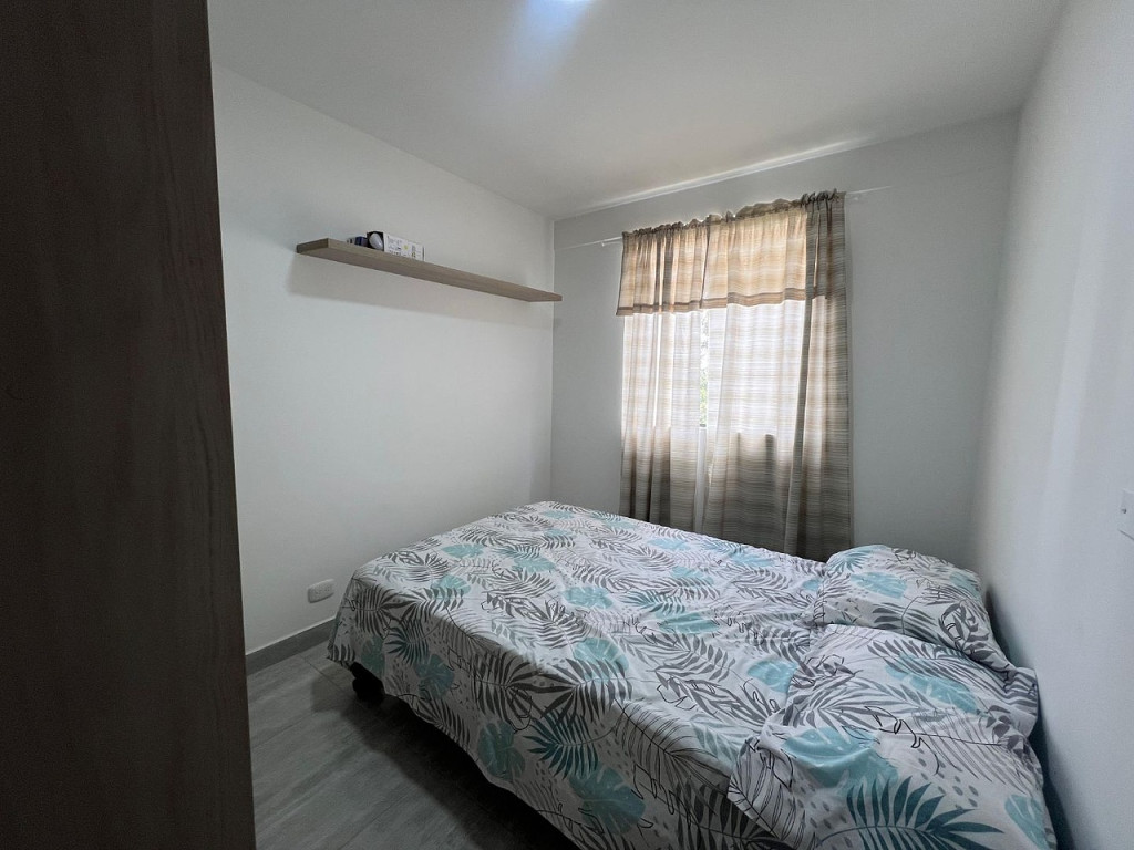 Apartamento En Arriendo - Valle Del Lili, Cali