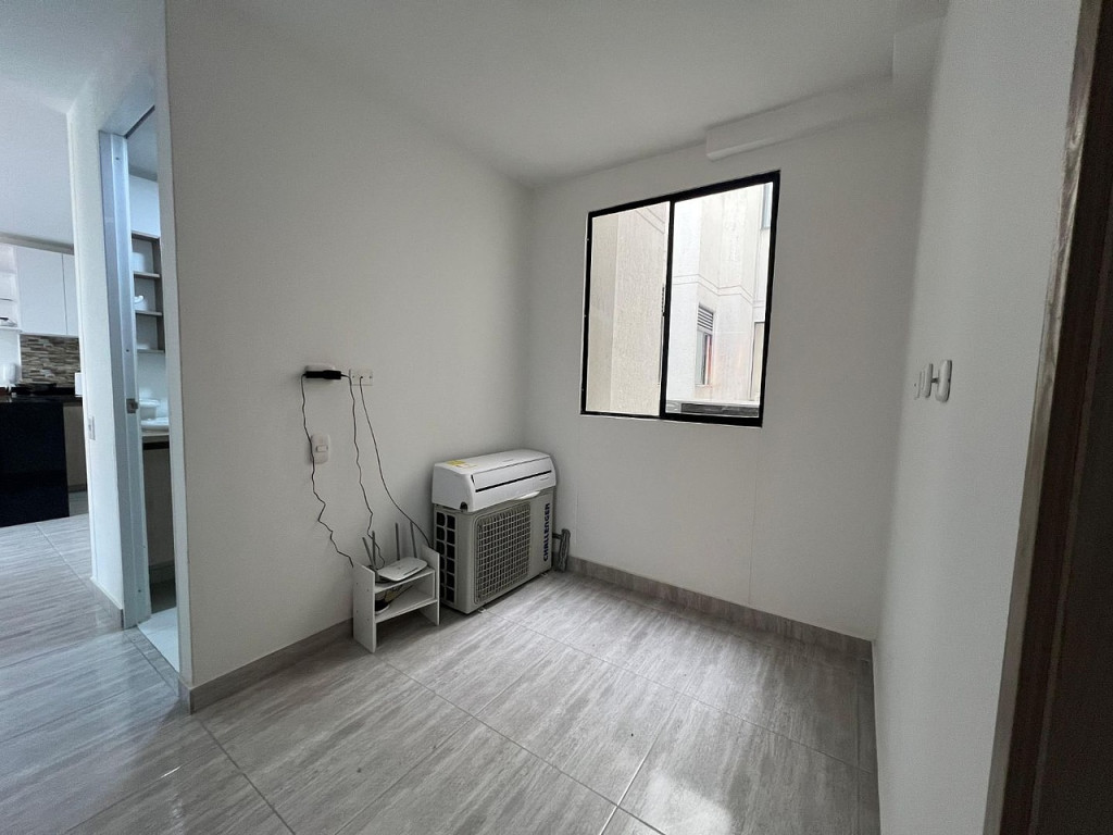 Apartamento En Arriendo - Valle Del Lili, Cali
