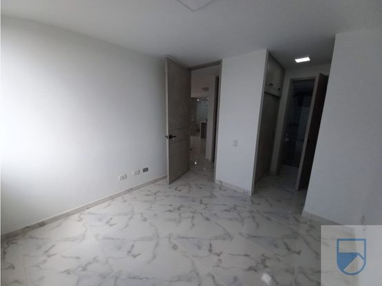 Apartamento En Arriendo - Valle Del Lili, Cali