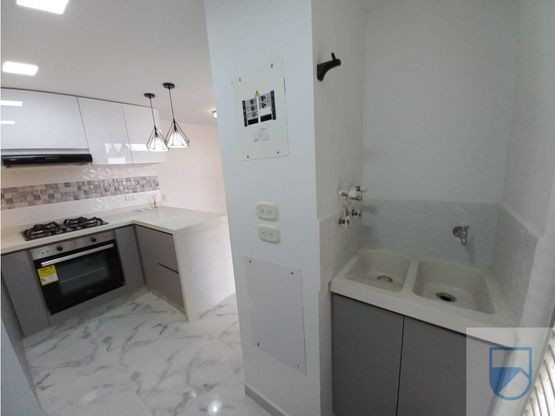 Apartamento En Arriendo - Valle Del Lili, Cali