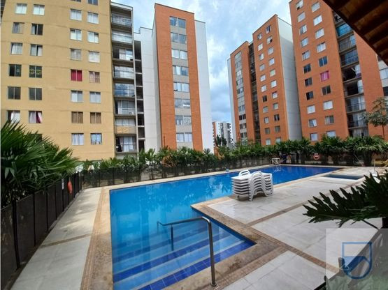 Apartamento En Arriendo - Valle Del Lili, Cali