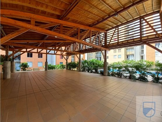 Apartamento En Arriendo - Valle Del Lili, Cali