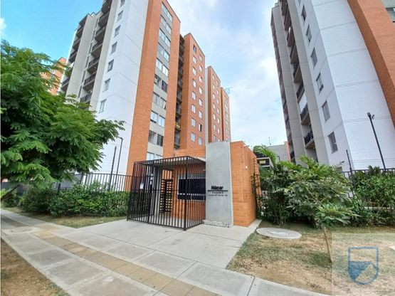 Apartamento En Arriendo - Valle Del Lili, Cali