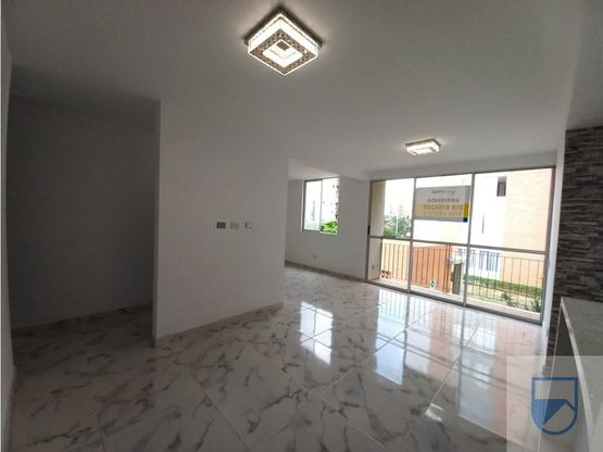Apartamento En Arriendo - Valle Del Lili, Cali