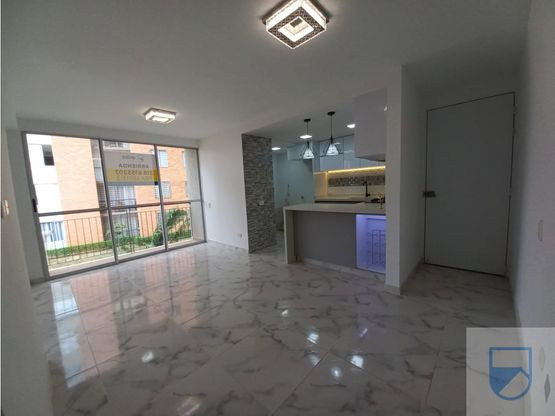 Apartamento En Arriendo - Valle Del Lili, Cali