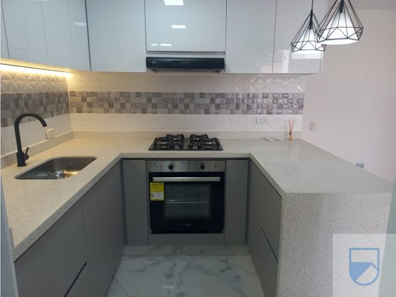 Apartamento En Arriendo - Valle Del Lili, Cali