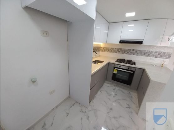 Apartamento En Arriendo - Valle Del Lili, Cali