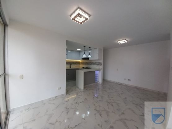 Apartamento En Arriendo - Valle Del Lili, Cali