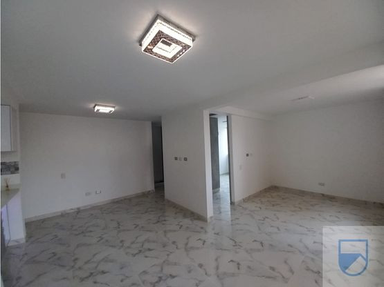 Apartamento En Arriendo - Valle Del Lili, Cali