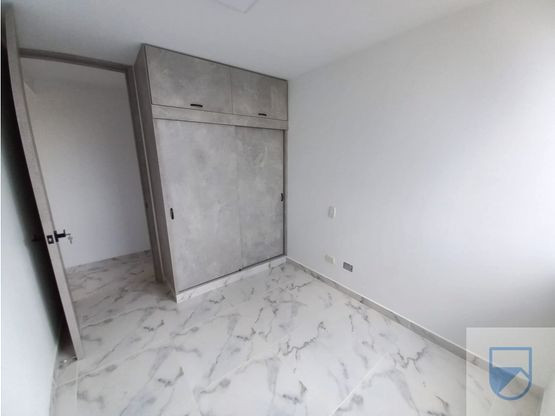 Apartamento En Arriendo - Valle Del Lili, Cali