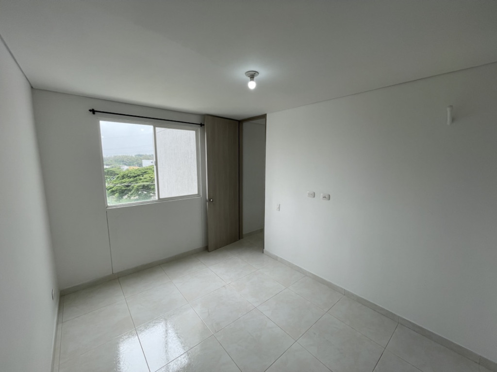 Apartamento En Arriendo - Ciudad Pacifica, Cali