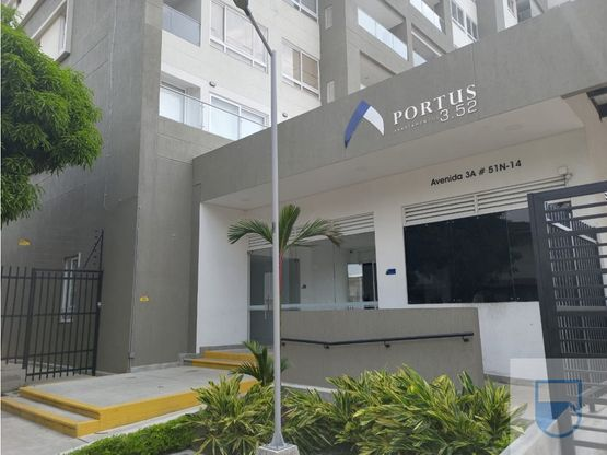 Apartaestudio En Arriendo - Vipasa, Cali