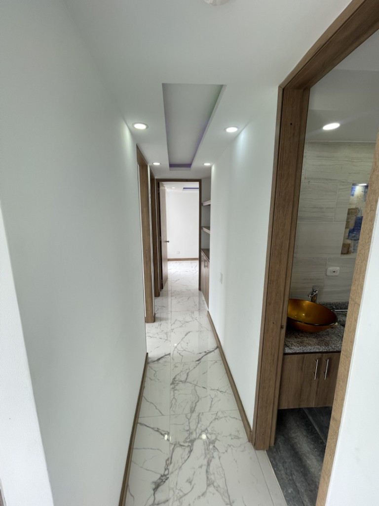 Apartamento En Arriendo - Valle Del Lili, Cali
