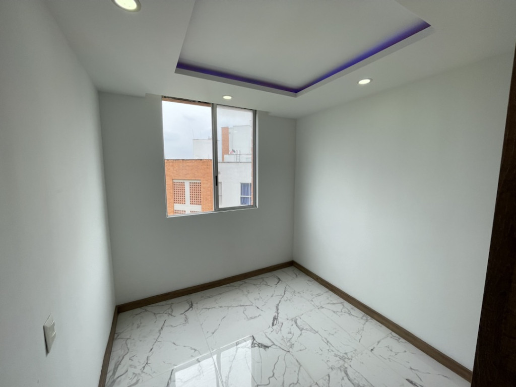 Apartamento En Arriendo - Valle Del Lili, Cali