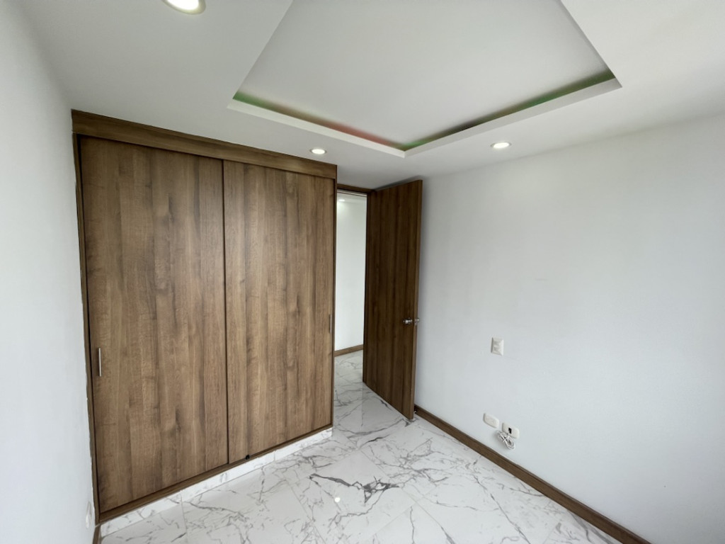 Apartamento En Arriendo - Valle Del Lili, Cali