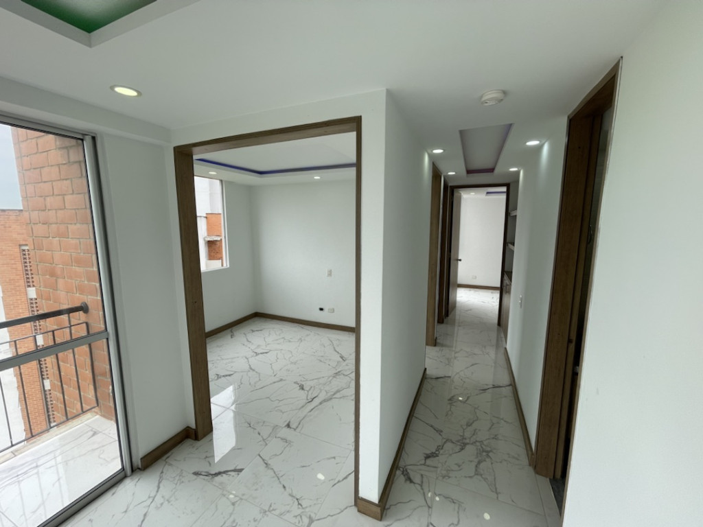 Apartamento En Arriendo - Valle Del Lili, Cali