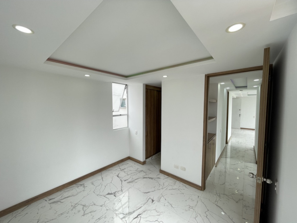 Apartamento En Arriendo - Valle Del Lili, Cali