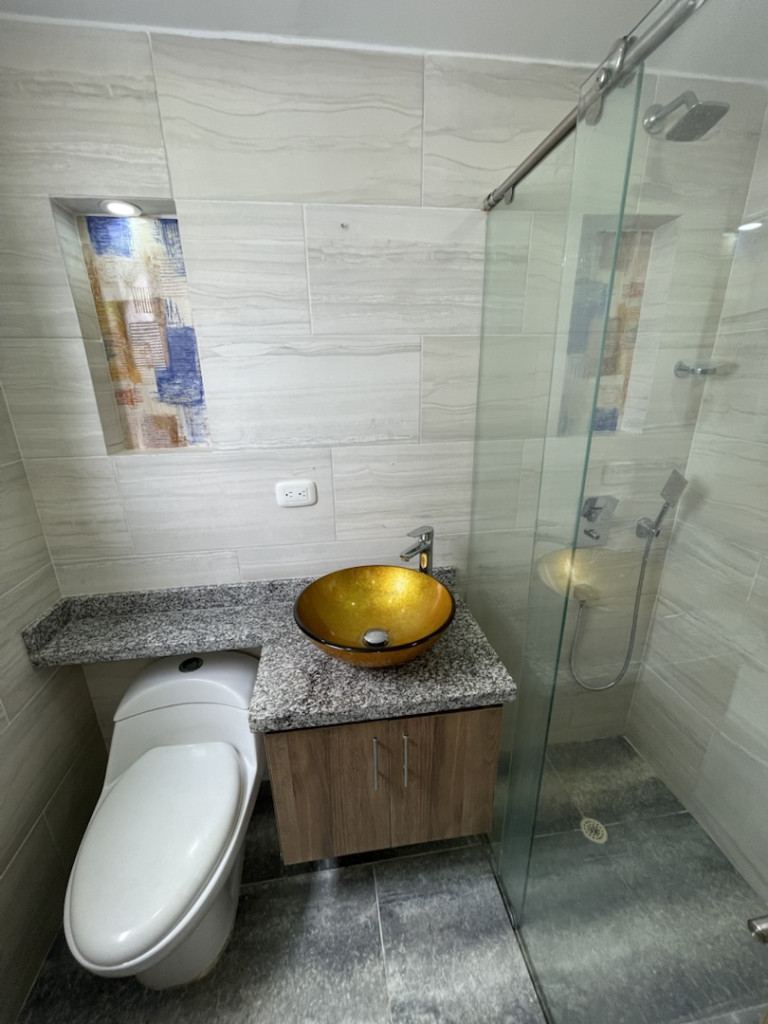 Apartamento En Arriendo - Valle Del Lili, Cali