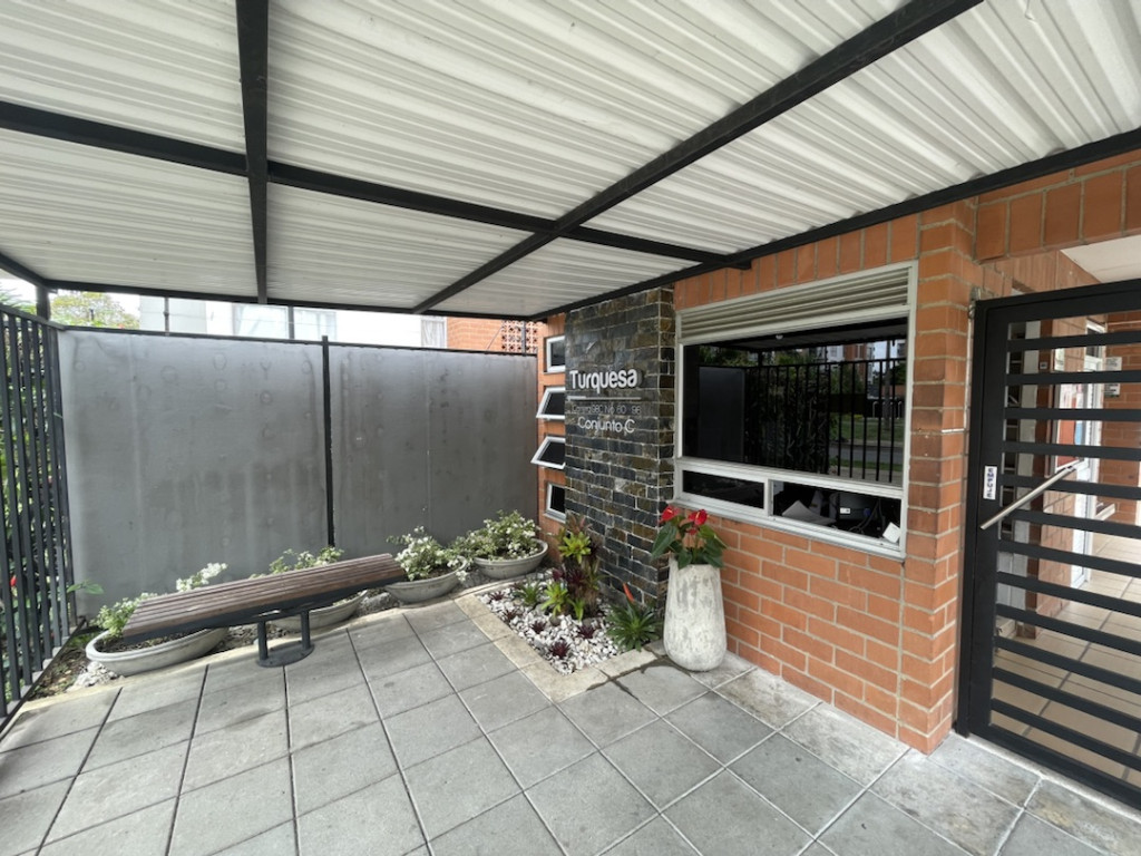 Apartamento En Arriendo - Valle Del Lili, Cali