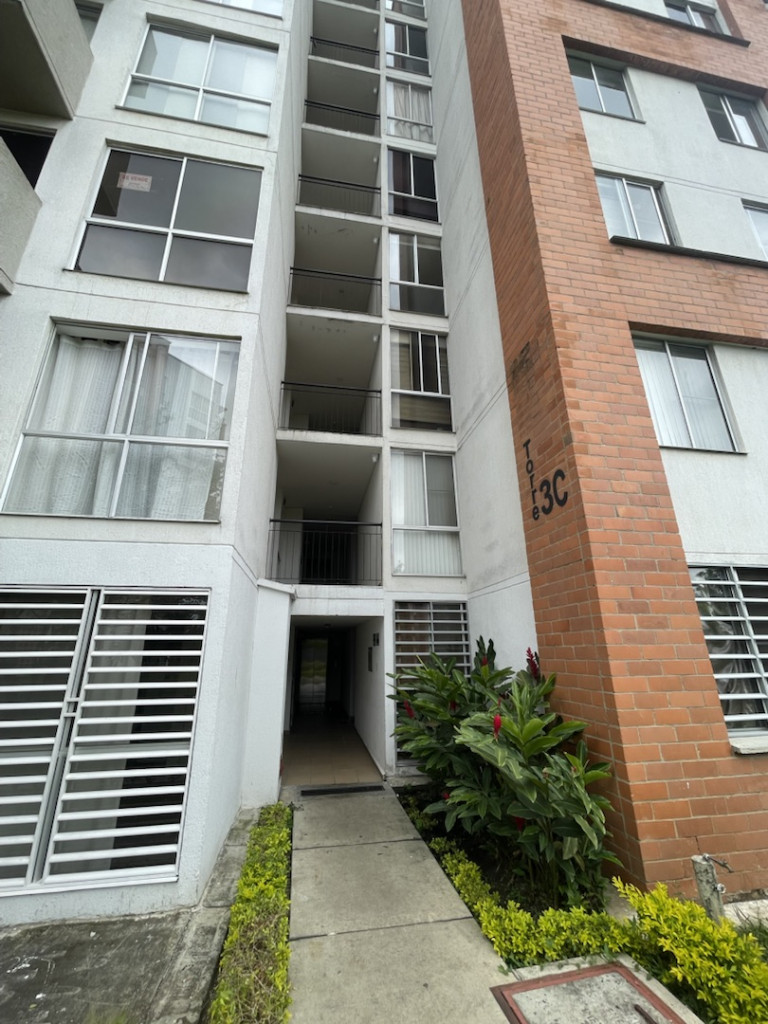 Apartamento En Arriendo - Valle Del Lili, Cali