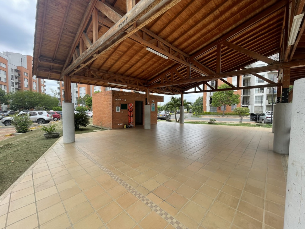 Apartamento En Arriendo - Valle Del Lili, Cali