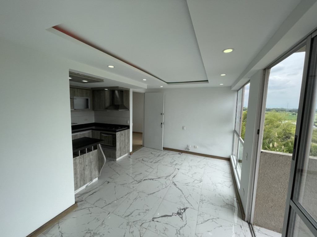 Apartamento En Arriendo - Valle Del Lili, Cali