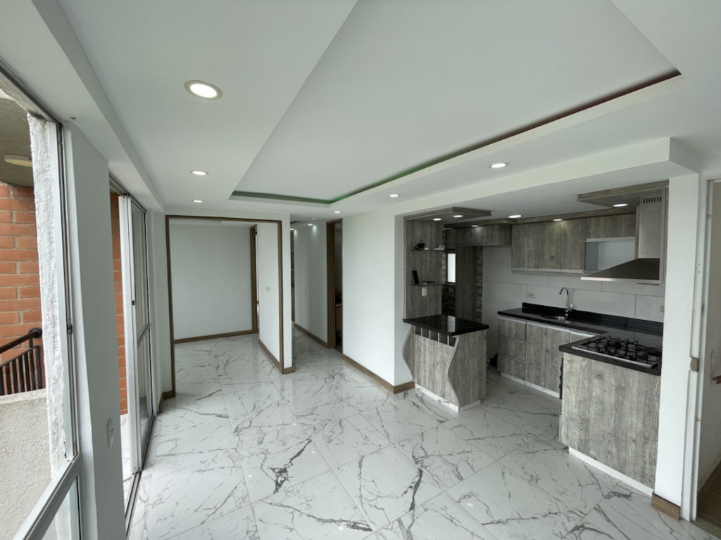 Apartamento En Arriendo - Valle Del Lili, Cali