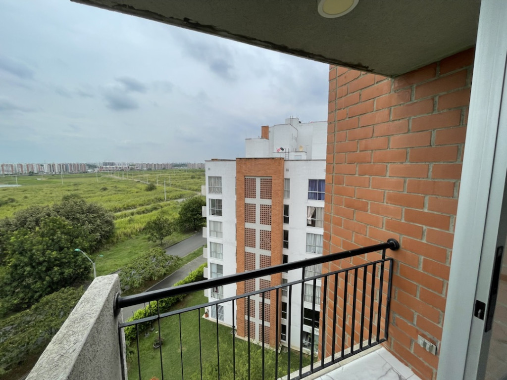 Apartamento En Arriendo - Valle Del Lili, Cali