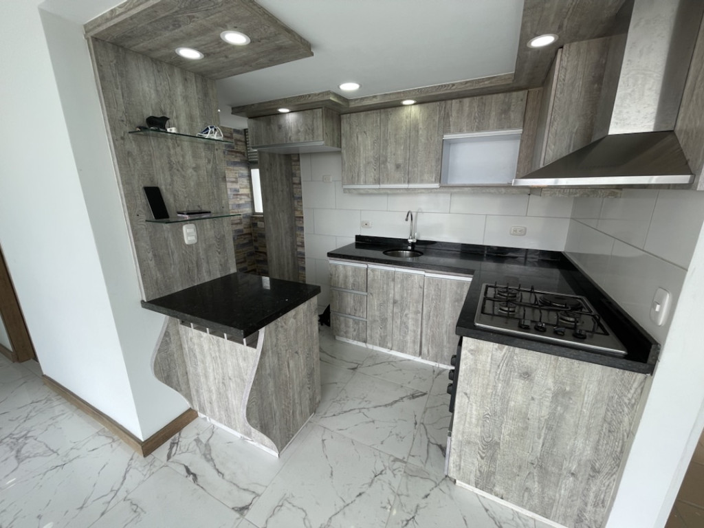 Apartamento En Arriendo - Valle Del Lili, Cali