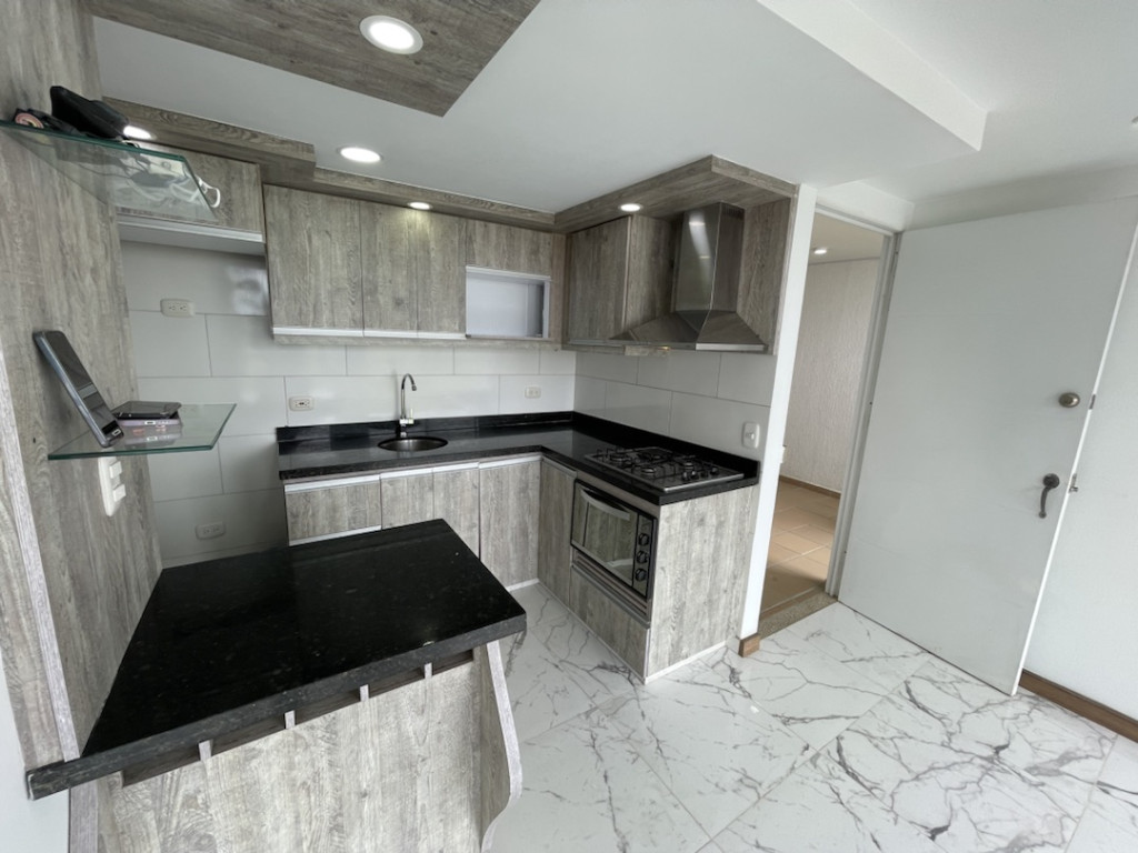Apartamento En Arriendo - Valle Del Lili, Cali