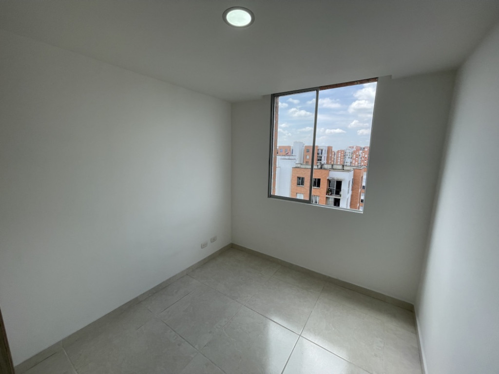 Apartamento En Arriendo - Valle Del Lili-Ciudad Melendez, Cali