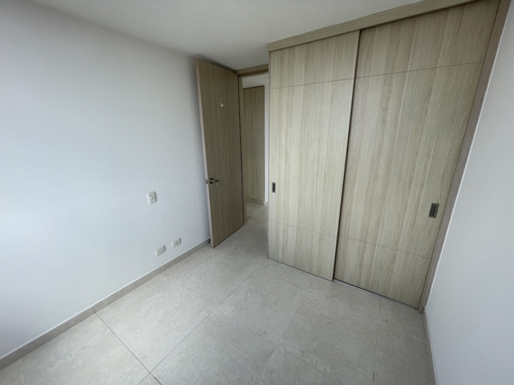 Apartamento En Arriendo - Valle Del Lili-Ciudad Melendez, Cali