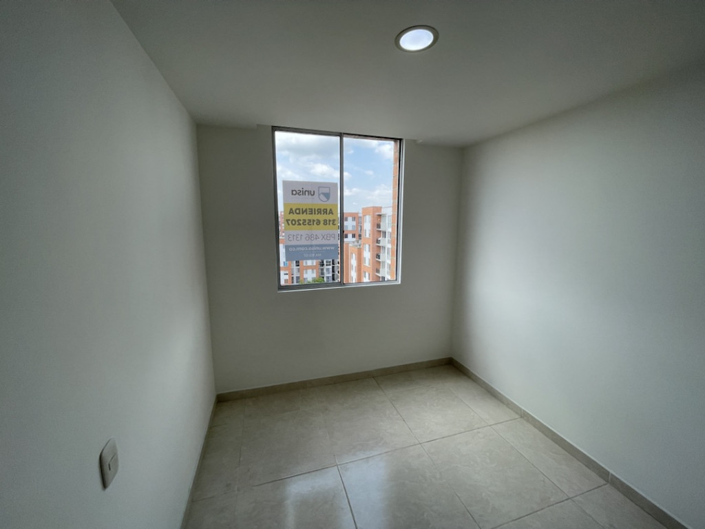 Apartamento En Arriendo - Valle Del Lili-Ciudad Melendez, Cali