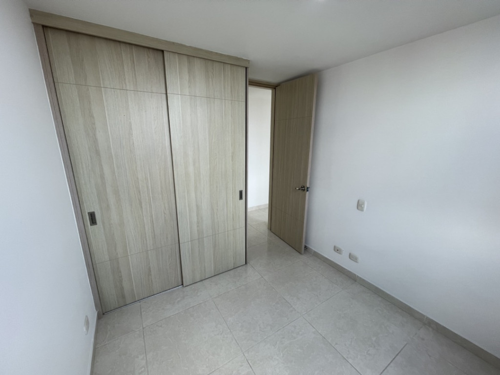 Apartamento En Arriendo - Valle Del Lili-Ciudad Melendez, Cali